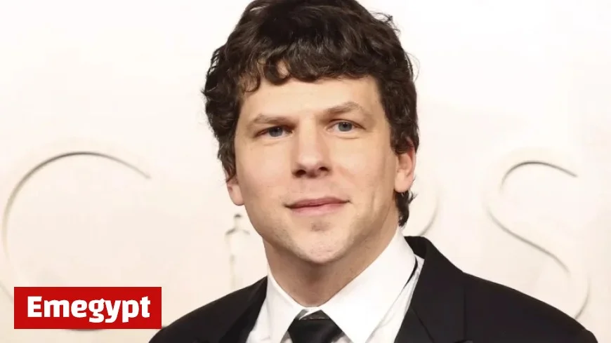 Jesse Eisenberg Shares Disappointing News on Cult Horror Sequel Plans