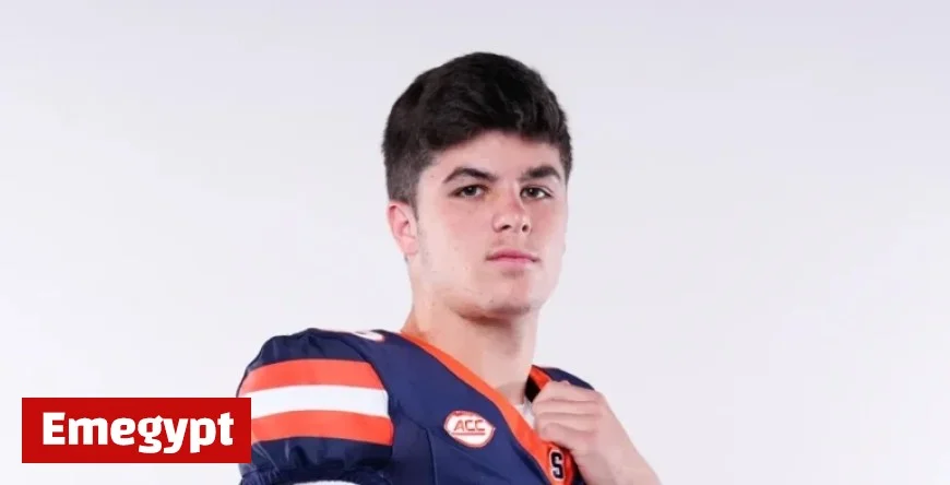 Joseph Filardi Leads Syracuse as QB Against UNC, Reports Confirm