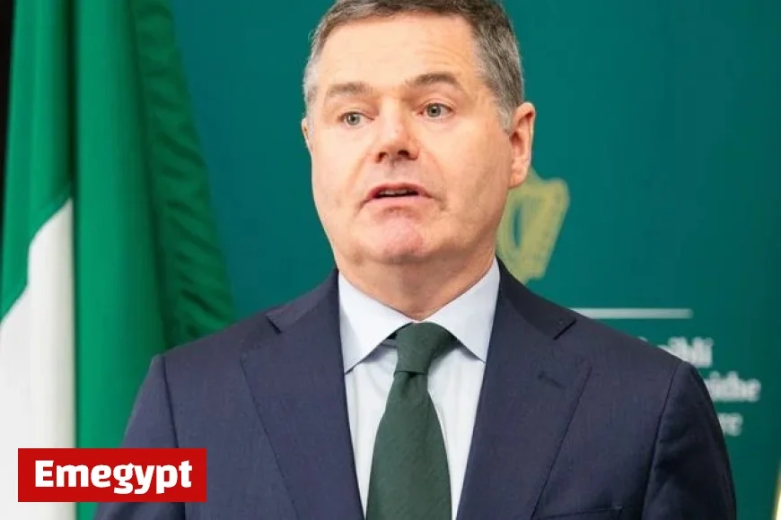 State Completes Full Exit from AIB with €390 Million Final Payment Received