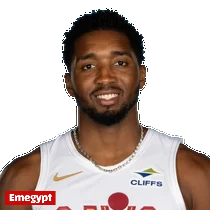 Donovan Mitchell’s Hamstring Injury Puts Friday Game in Doubt