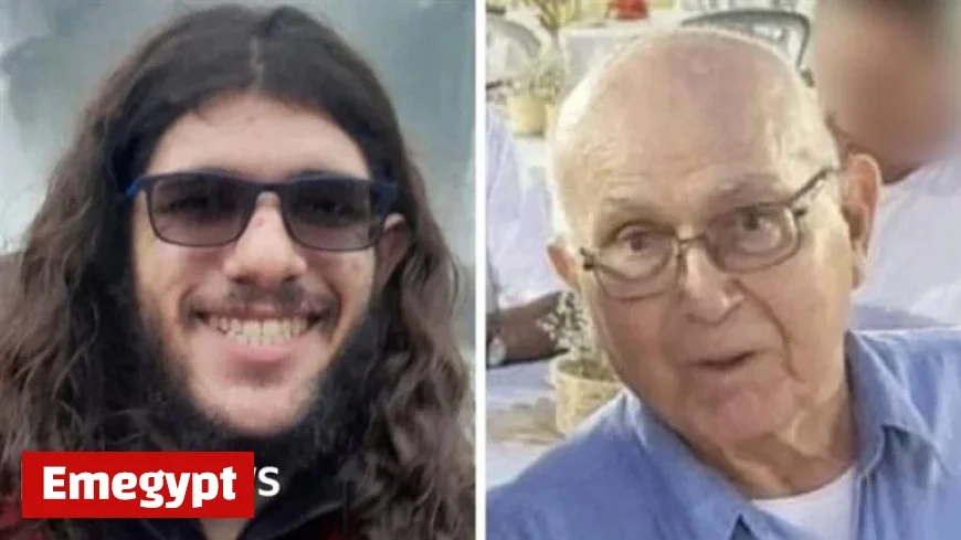 Israel Confirms Identities of Hostage Bodies Returned by Hamas