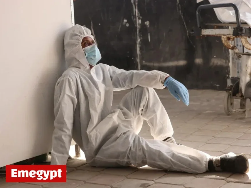 Israel Repatriates 30 Bodies to Gaza Amid Continued Strikes in Southern Strip Despite Ceasefire