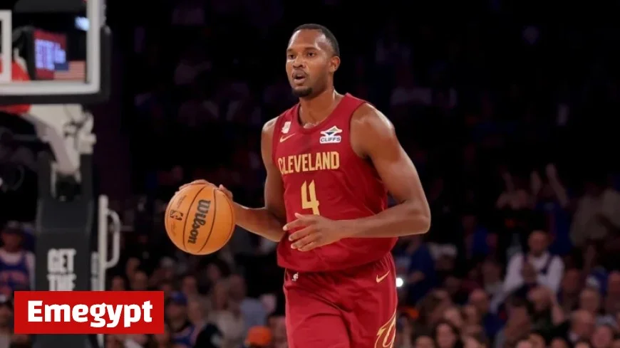 Raptors vs. Cavaliers: Predictions, Odds, and Top NBA Cup Prop Bets