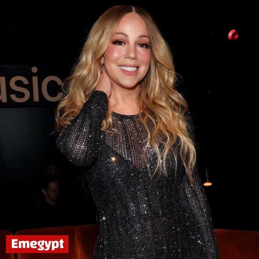 Mariah Carey Celebrates Halloween with Her Adorable Twins
