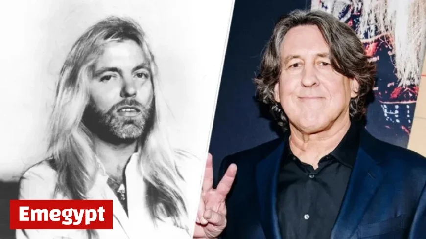Cameron Crowe Reflects on Gregg Allman Rift Inspiring ‘Almost Famous’