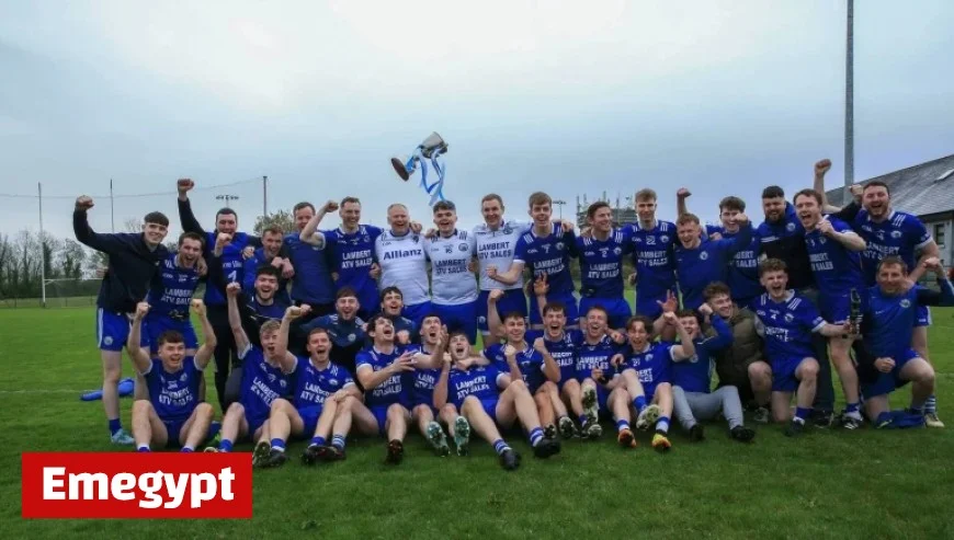 Roscommon Club’s Connacht Quarter-Final Fixture Details Announced