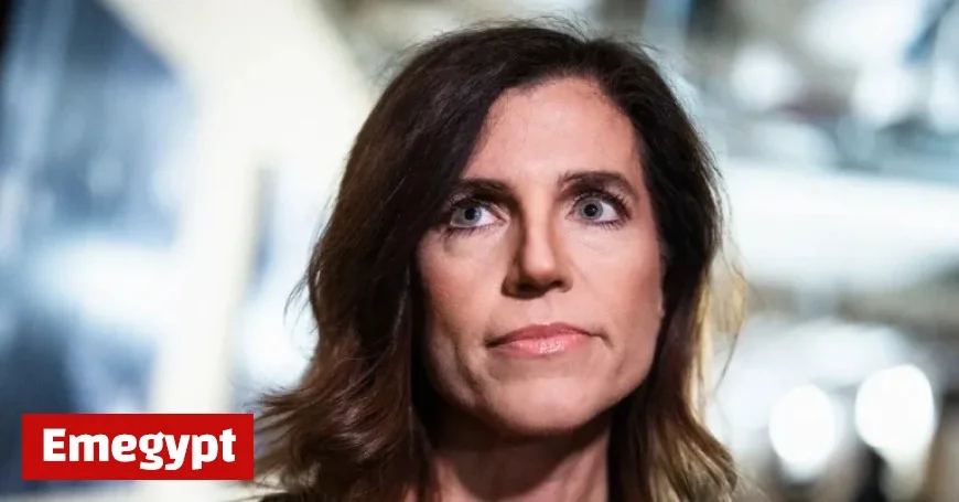 Nancy Mace Accuses and Insults Police in Airport Incident: Report