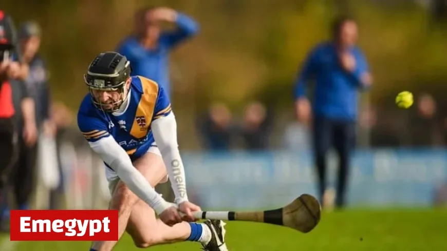 Get Ready for an Exciting Weekend of Senior Club Championship Action