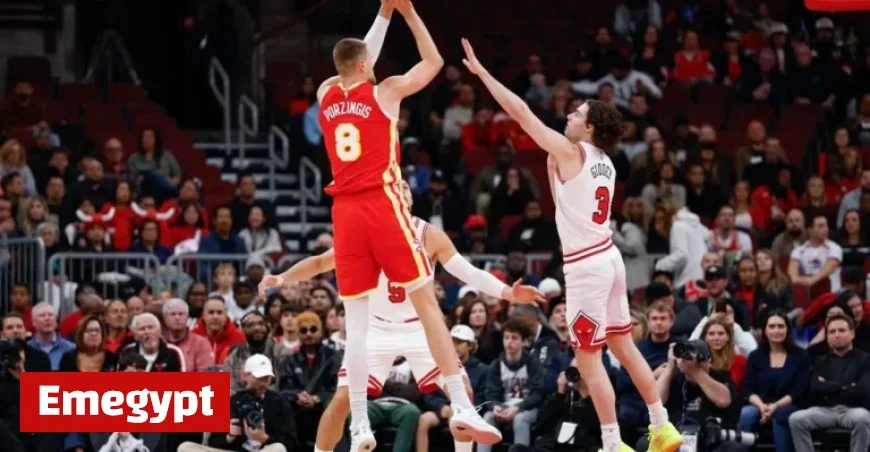 Porzingis Highlights, Jalen Johnson Shines: Key Hawks Takeaways