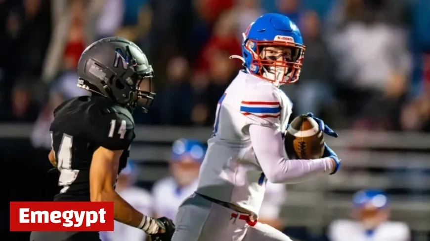 Central Indiana High School Football: Sectional Semifinal Predictions