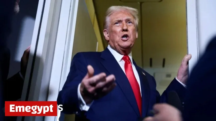 Is Trump’s Nuclear Testing Escalating the Arms Race or Are We Already in One