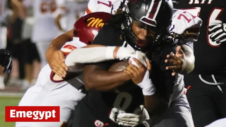 Lafayette Area IHSAA Sectional Semifinal Football Predictions