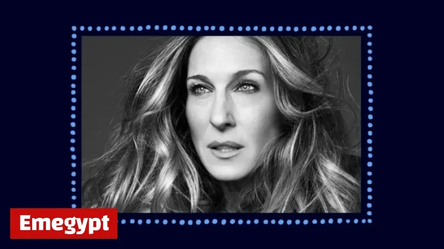Sarah Jessica Parker Engages in Conversation with Rachel Syme