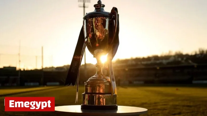 Ulster Club Football Championship 2023 Everything You Need to Know