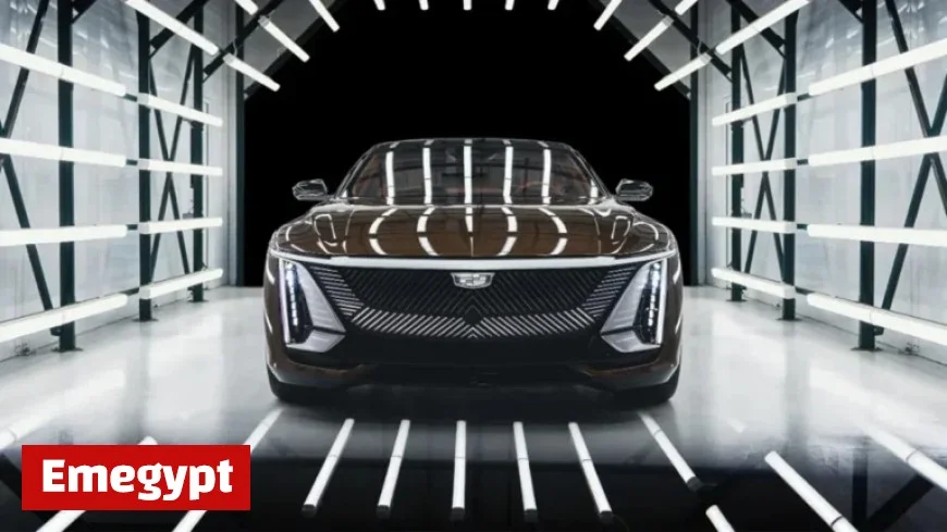 Cadillac Celestiq Price Surges Beyond $400,000