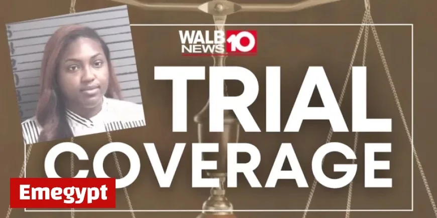 Former Dougherty County Teacher’s Trial Begins, One Charge Dismissed