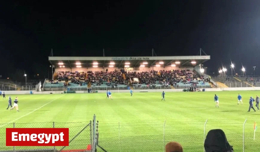 Laois Teams Gear Up for Exciting Challenges in Leinster Club Championship