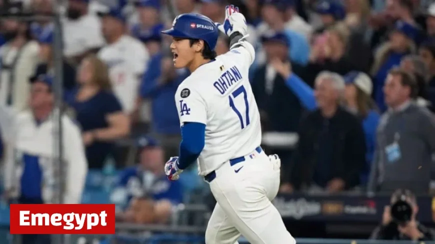 Is Shohei Ohtani Surpassing the Greatest Yankee of All Time?