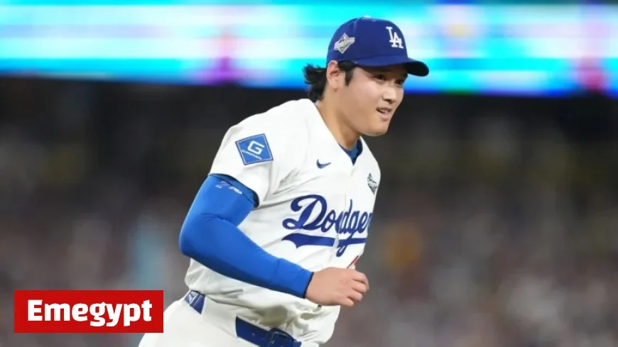 Global Fascination: Baseball Star Ohtani Attracts Fans from Parrots to Chemists