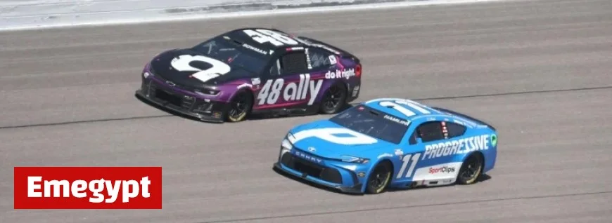 2025 NASCAR Cup Championship Race: Expert Picks and Top Bets for Odds and Props