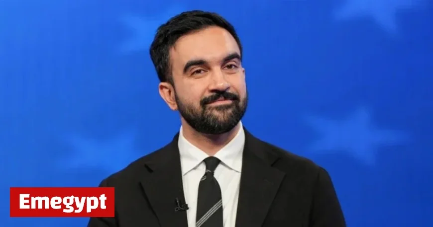 Republicans Aim to Position Zohran Mamdani as Democratic Party Leader