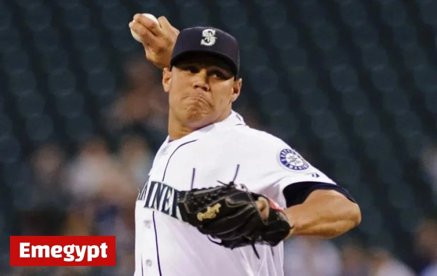 Yoervis Medina Dies in Naguanagua Traffic Accident