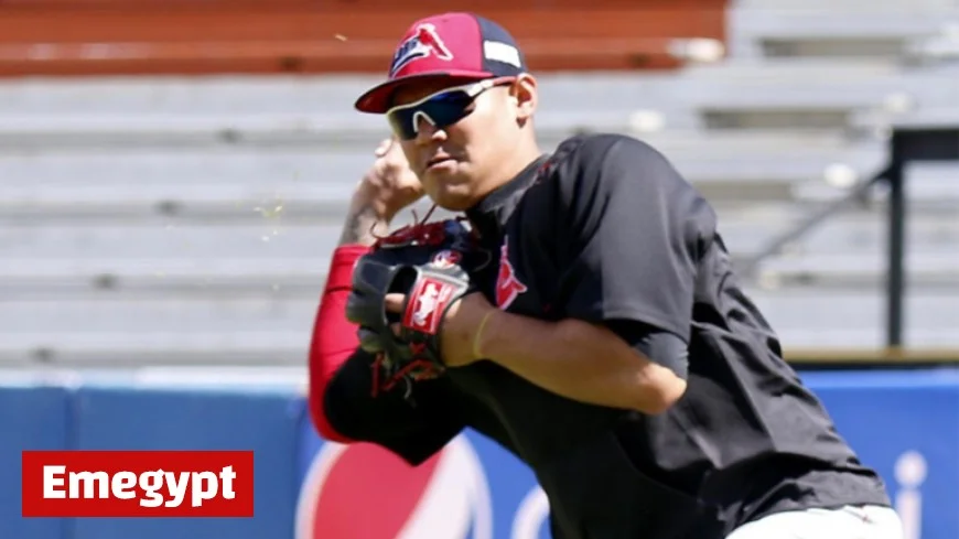 Venezuelan Former Baseball Player Yoervis Medina Passes Away