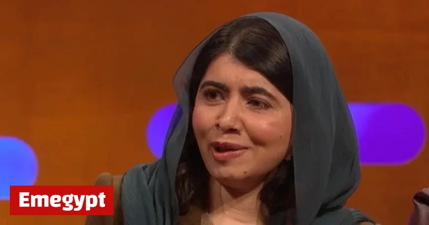 Malala Yousafzai Shares Humorous Moment: Her Mother’s One Word Takedown of Prince Harry During Photo Op