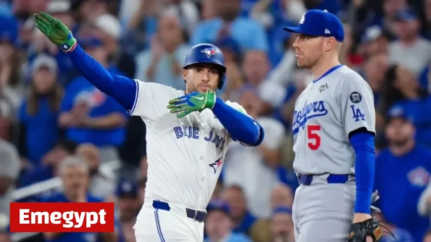 World Series Returns to Toronto: Key Strategies for Victory