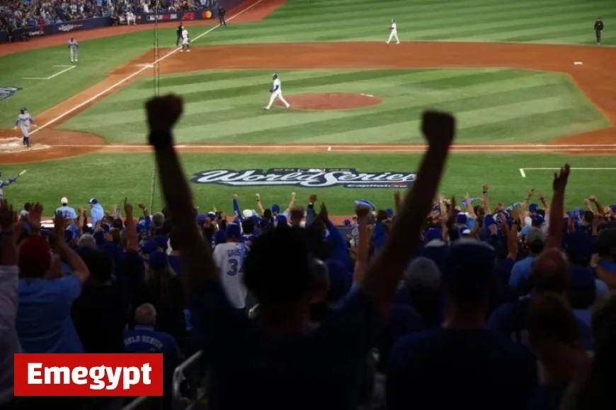 Dodgers vs. Blue Jays: World Series Ticket Prices Skyrocket in Toronto