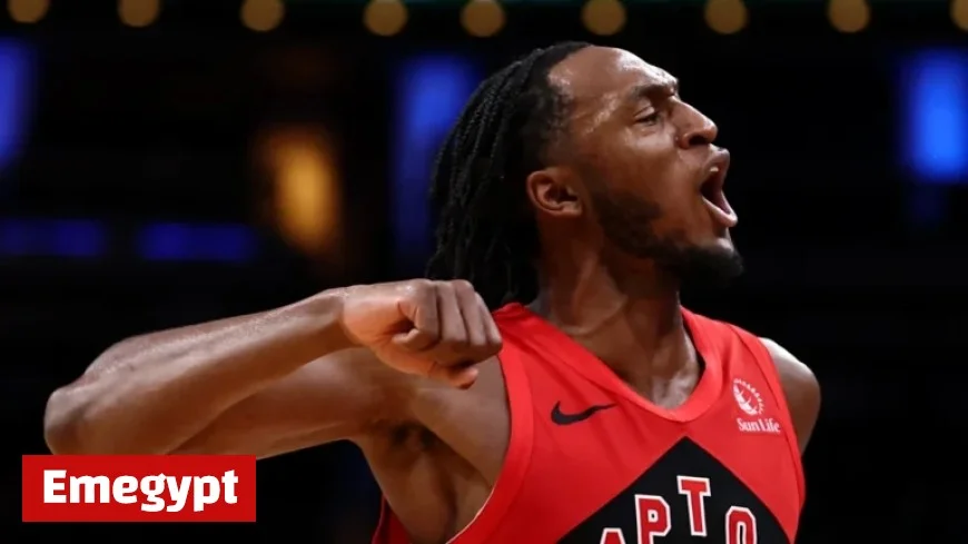 Raptors Highlight Immanuel Quickley’s Skills, A Familiar Sight for Knicks Fans