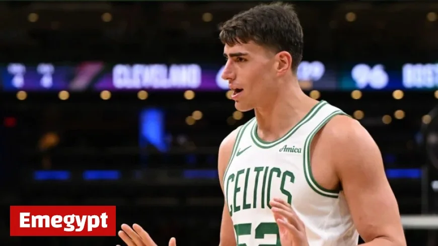 Luka Garza’s Father Captivates with Heartwarming Social Media Post