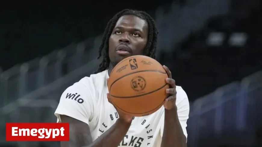 Cleveland Cavaliers Secure Ohio Native with Two-Way Contract