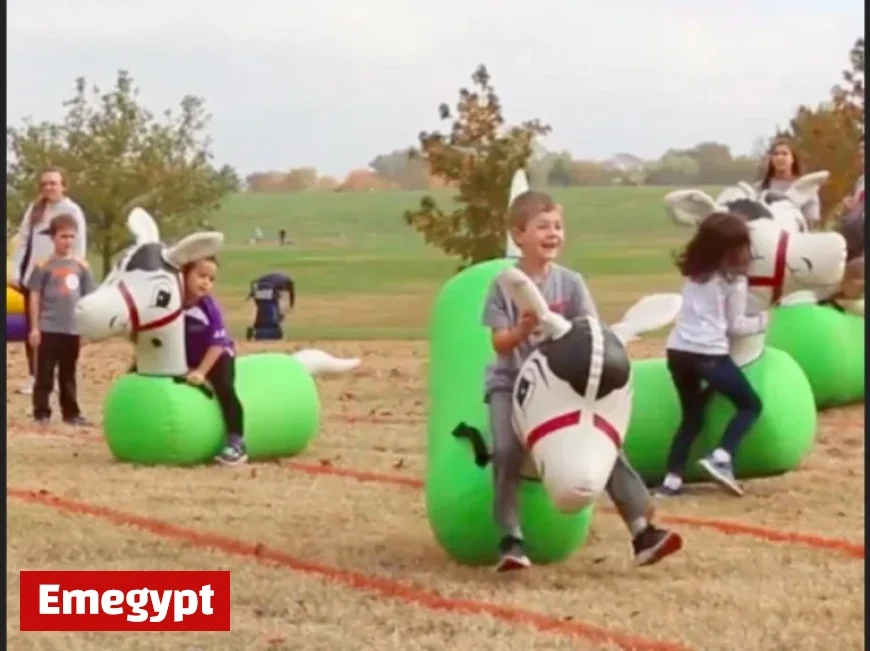 Franklin Hosts Family Day Event This Saturday