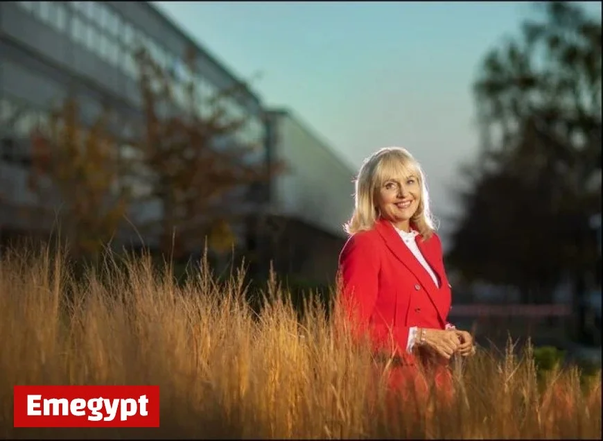 Miriam O’Callaghan Shines as a Beloved Figure but Her Memoir Lacks Excitement