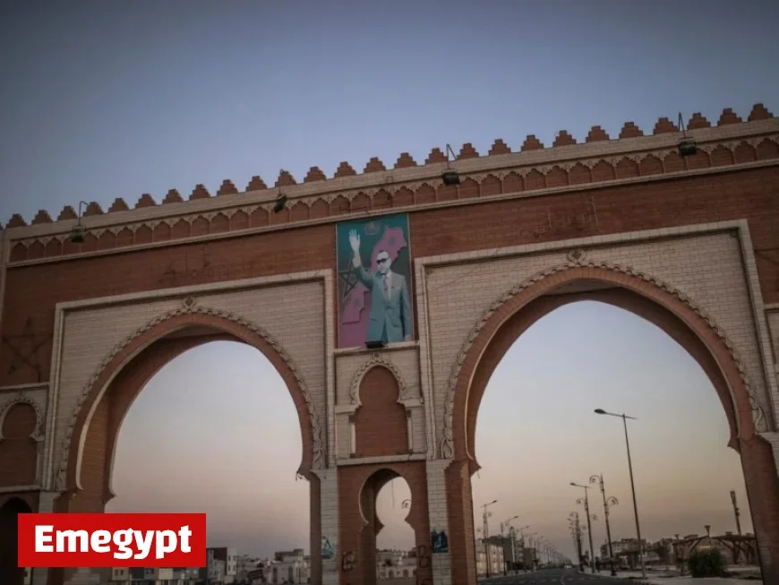 UN Security Council Endorses Morocco’s Western Sahara Plan