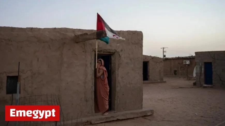 UN Security Council Endorses Morocco’s Western Sahara Plan in Notable Shift