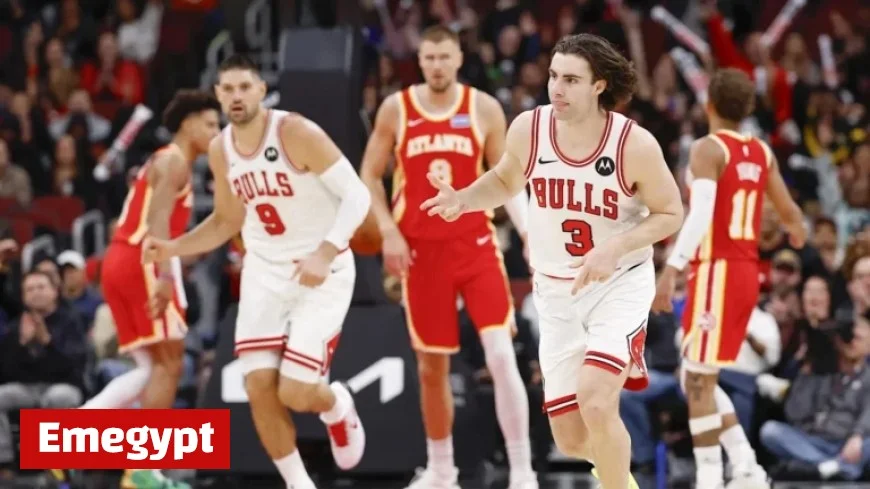 Bulls’ Trade for Giddey Continues to Benefit Chicago