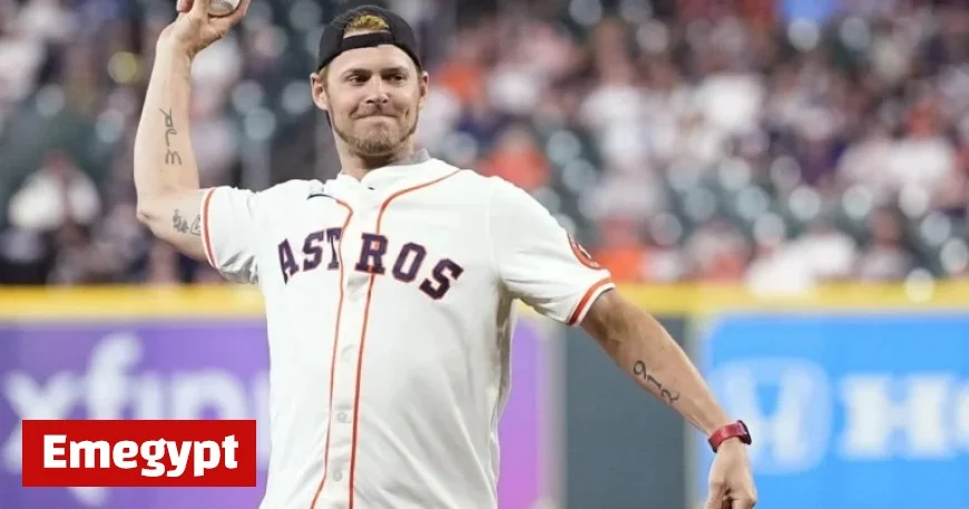 Josh Reddick Explains Viral Yoshinobu Yamamoto Tweet: “I’m Playing the Heel”