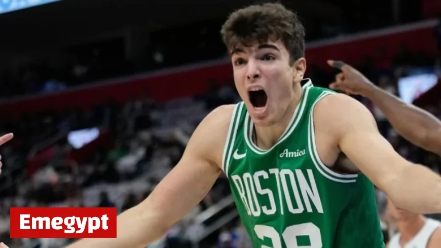 Hugo González Captivates Boston with Phenomenal Performance