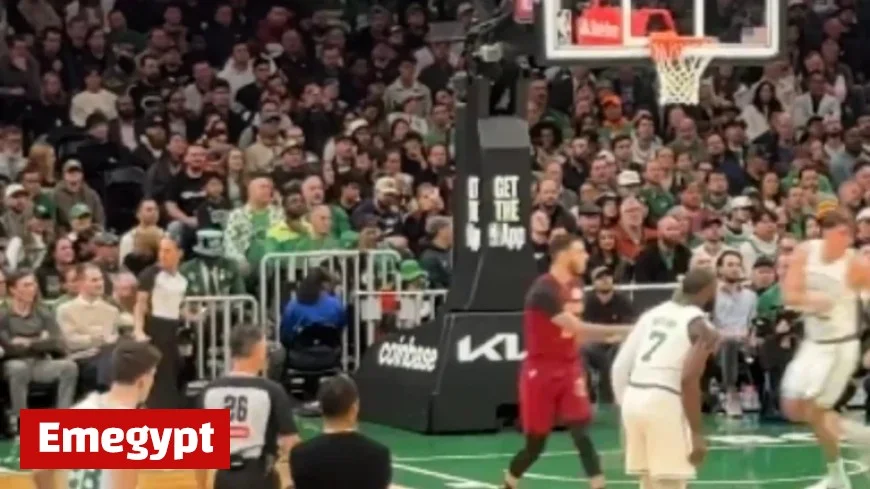 Hugo González Rejoins Celtics, Makes Boston Debut