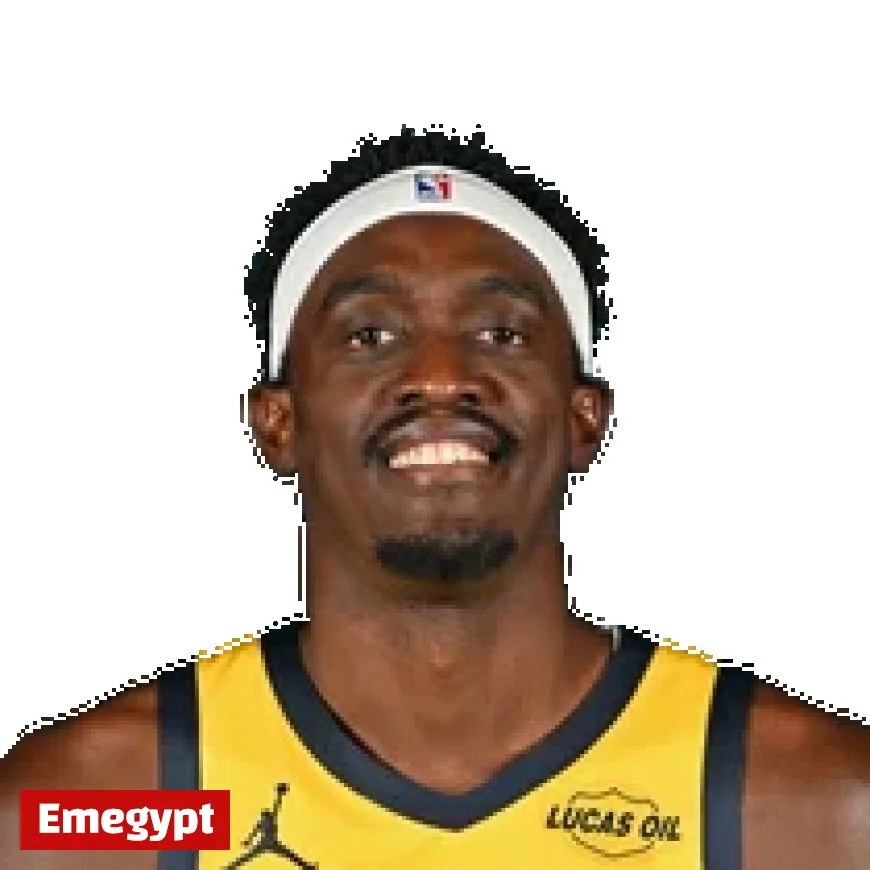 Pascal Siakam’s Double-Double Highlights Sunday’s Loss