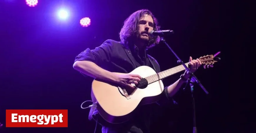 Hozier and Taylor Swift Boost Universal Music Ireland’s Profits and Revenues Through Music Sales