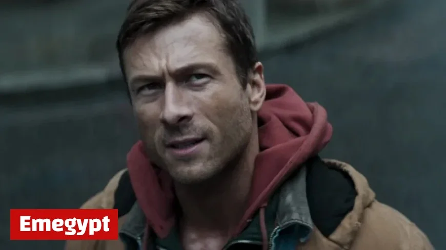 Explore ‘The Running Man’ with New Behind-the-Scenes Featurette