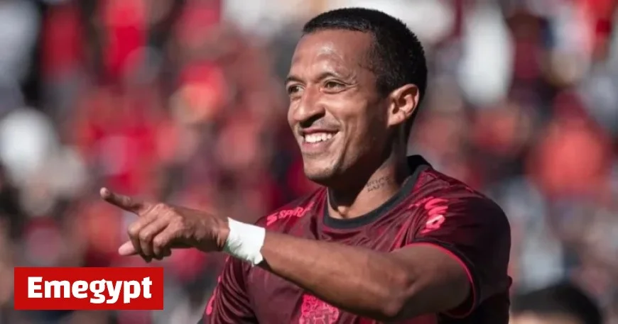 Jhonny Vidales Prioritizes Melgar’s Success Over Personal Achievements