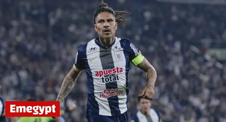 Alianza Lima vs. Melgar: Why a Win is Crucial for Cristal