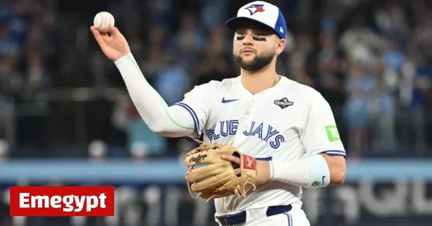 Bo Bichette’s Successful Second Chapter Impresses