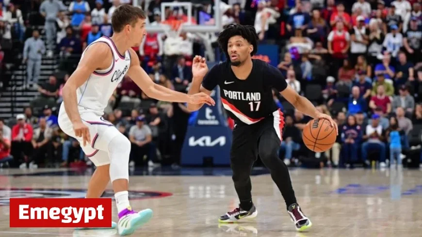 Nuggets vs. Trail Blazers: Top Predictions and Best NBA Cup Prop Bets