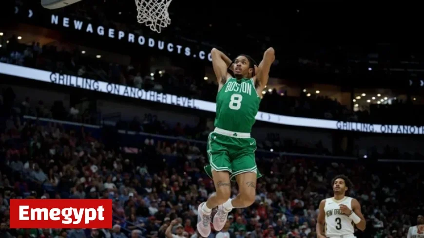 Former Timberwolves Reserve Shines as Eastern Conference Starter