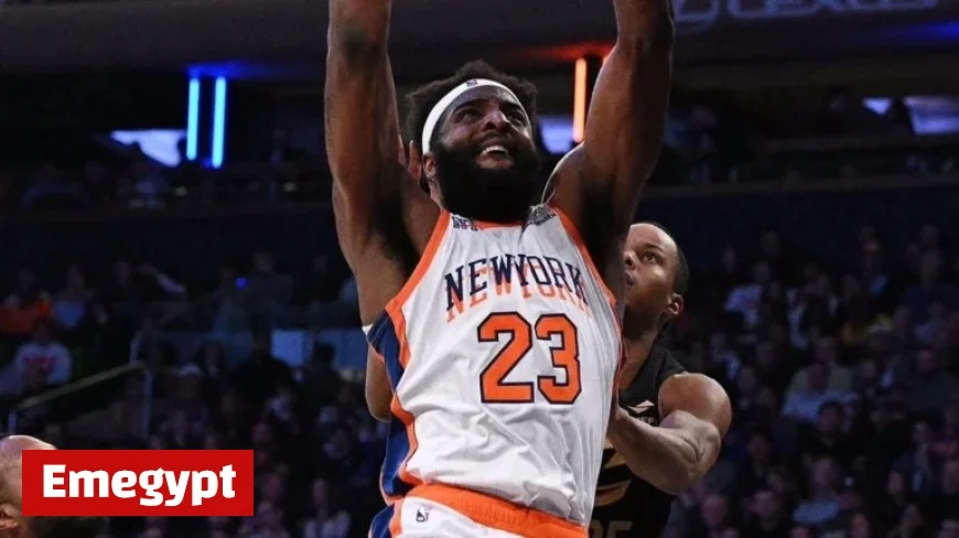 Mitchell Robinson’s Role Critically Affects Josh Hart for Knicks